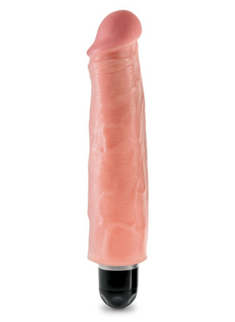 Vibrating Stiffy 7